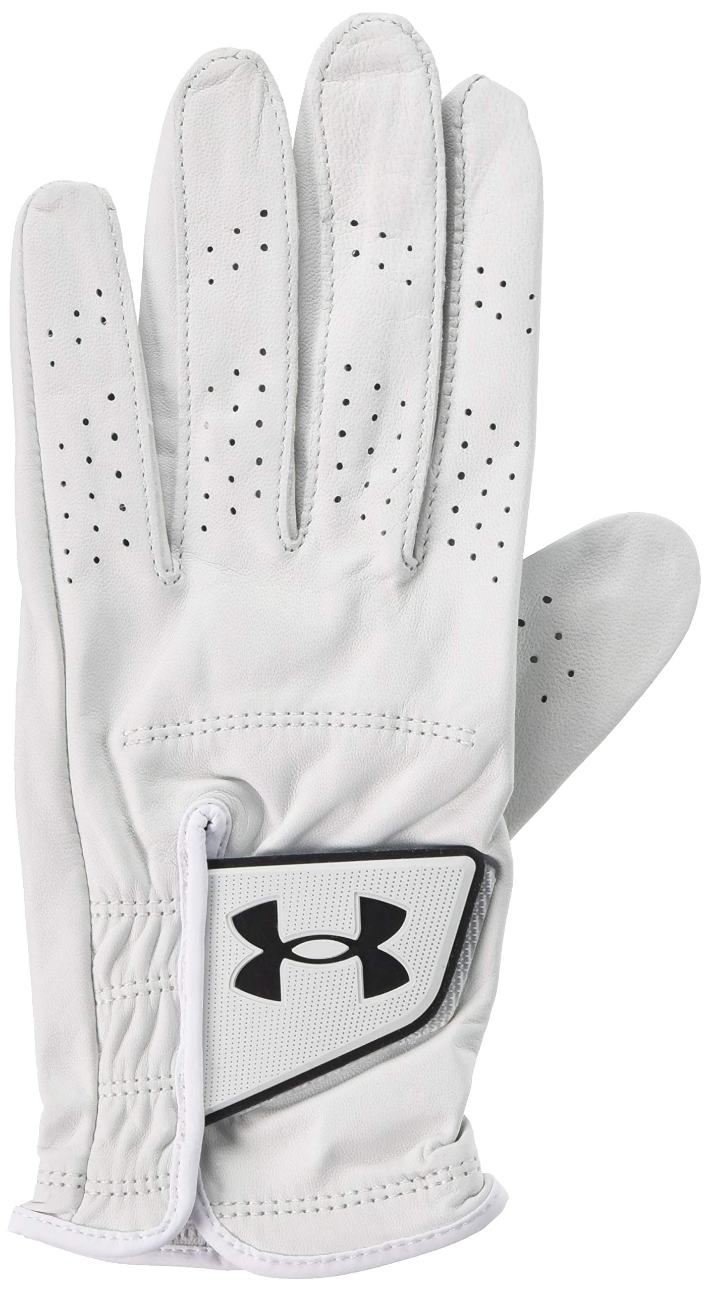 Amazon.co.jp: [UNDER ARMOUR(アンダーアーマー)]グローブ UA Spieth