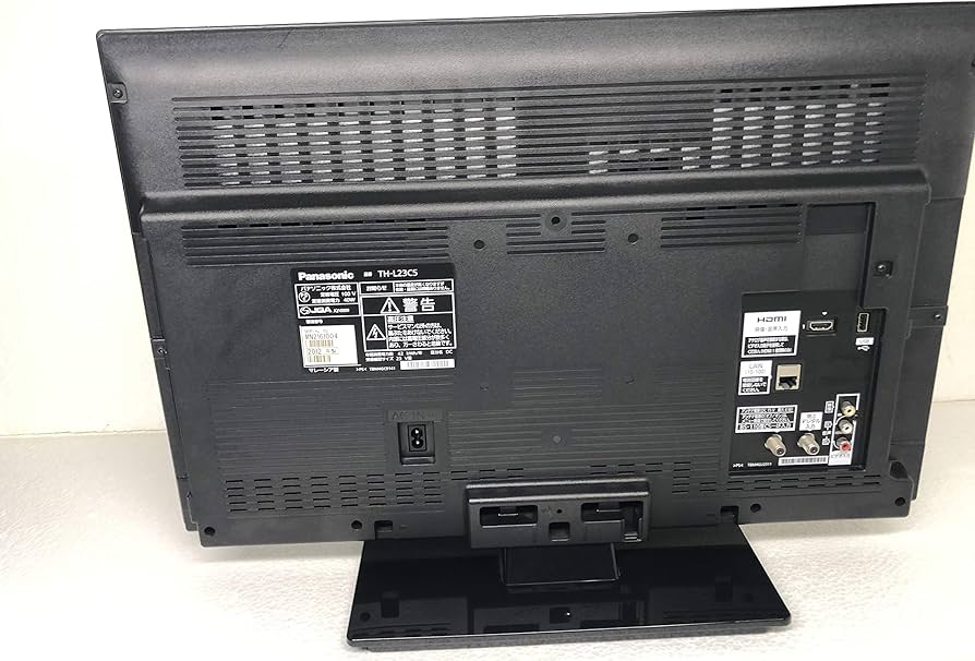 Amazon | パナソニック 23V型 液晶テレビ ビエラ TH-L23C5 フル