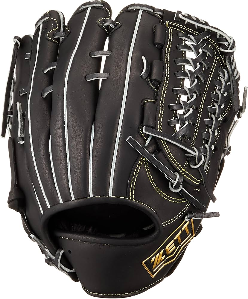 Amazon | ゼット(ZETT) 軟式野球 グラブ ウイニングロード オール