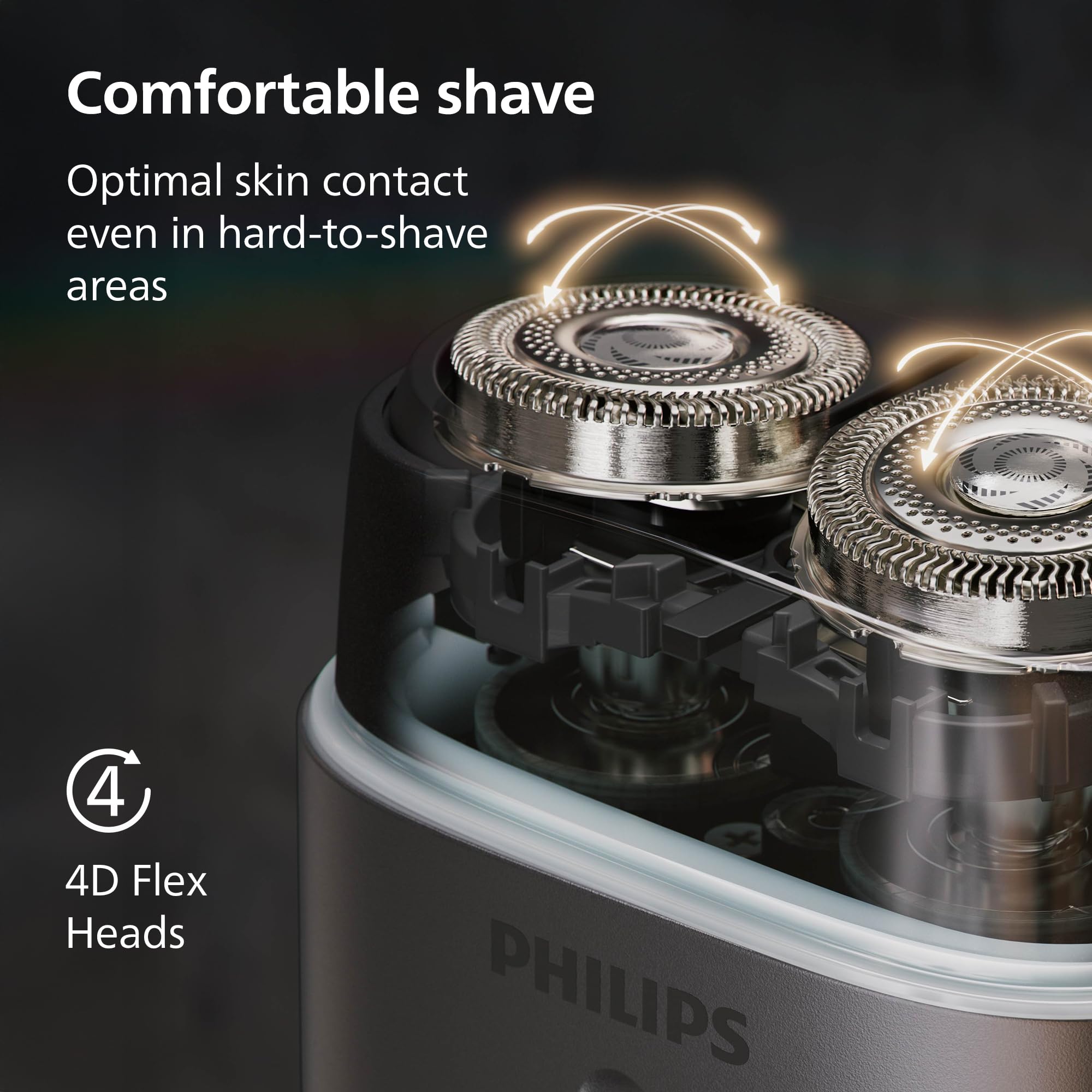 Amazon | フィリップス シェーバー 700シリーズ コンパクト電気