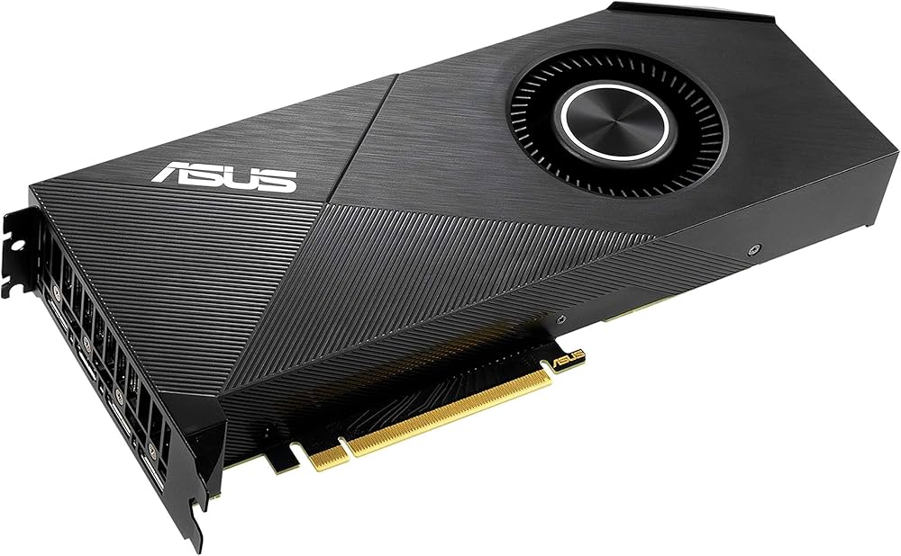 Amazon | ASUS NVIDIA GEFORCE RTX 2070 SUPER 搭載 ストレート排気