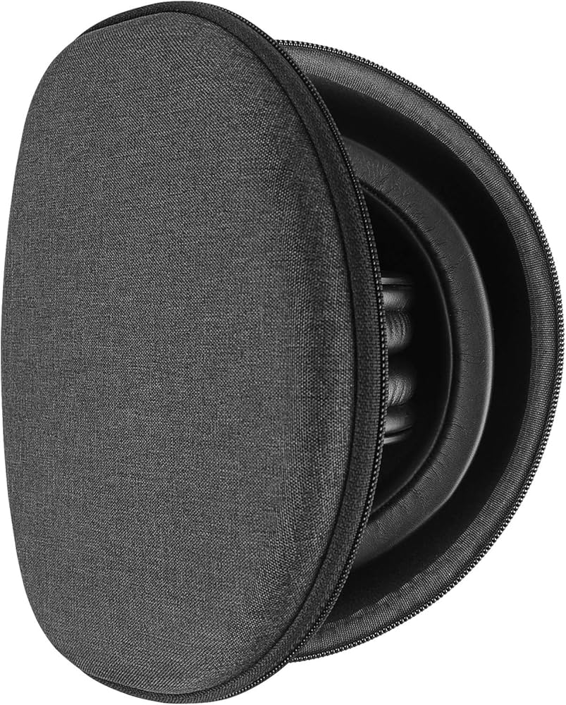 Amazon | Geekria Shield ヘッドホンケース オーディオテクニカ Audio