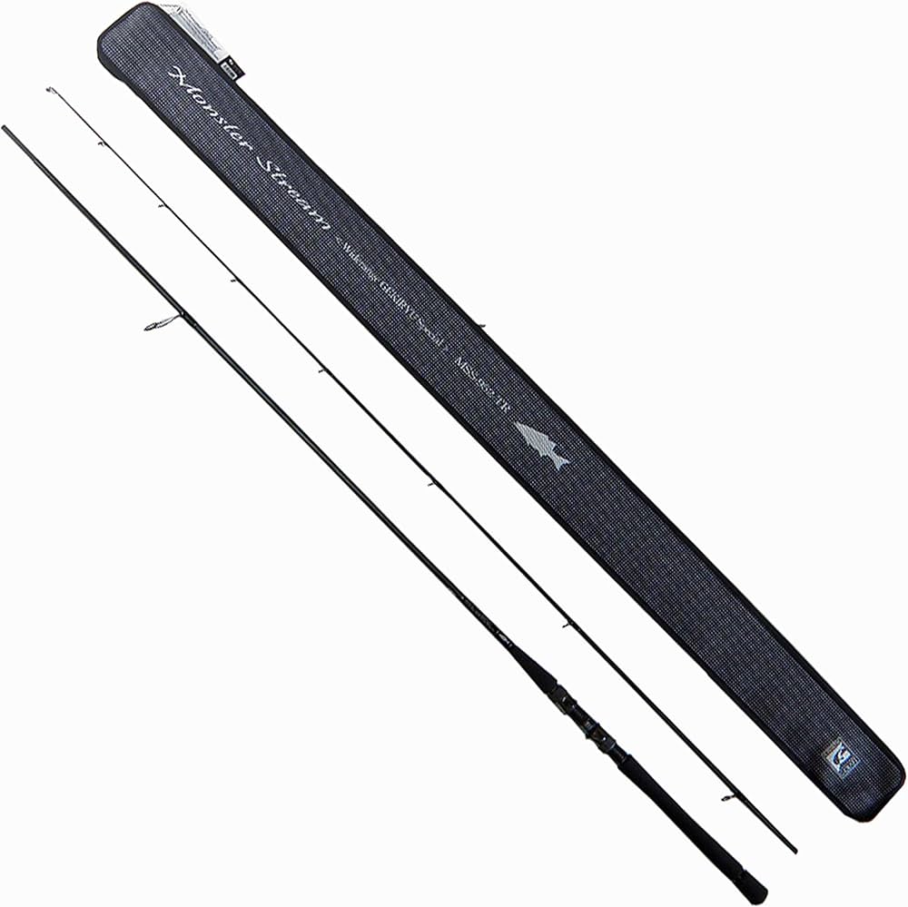 Amazon.co.jp: Gcraft (ジークラフト) SEVEN-SENSE TR MONSTER STREAM