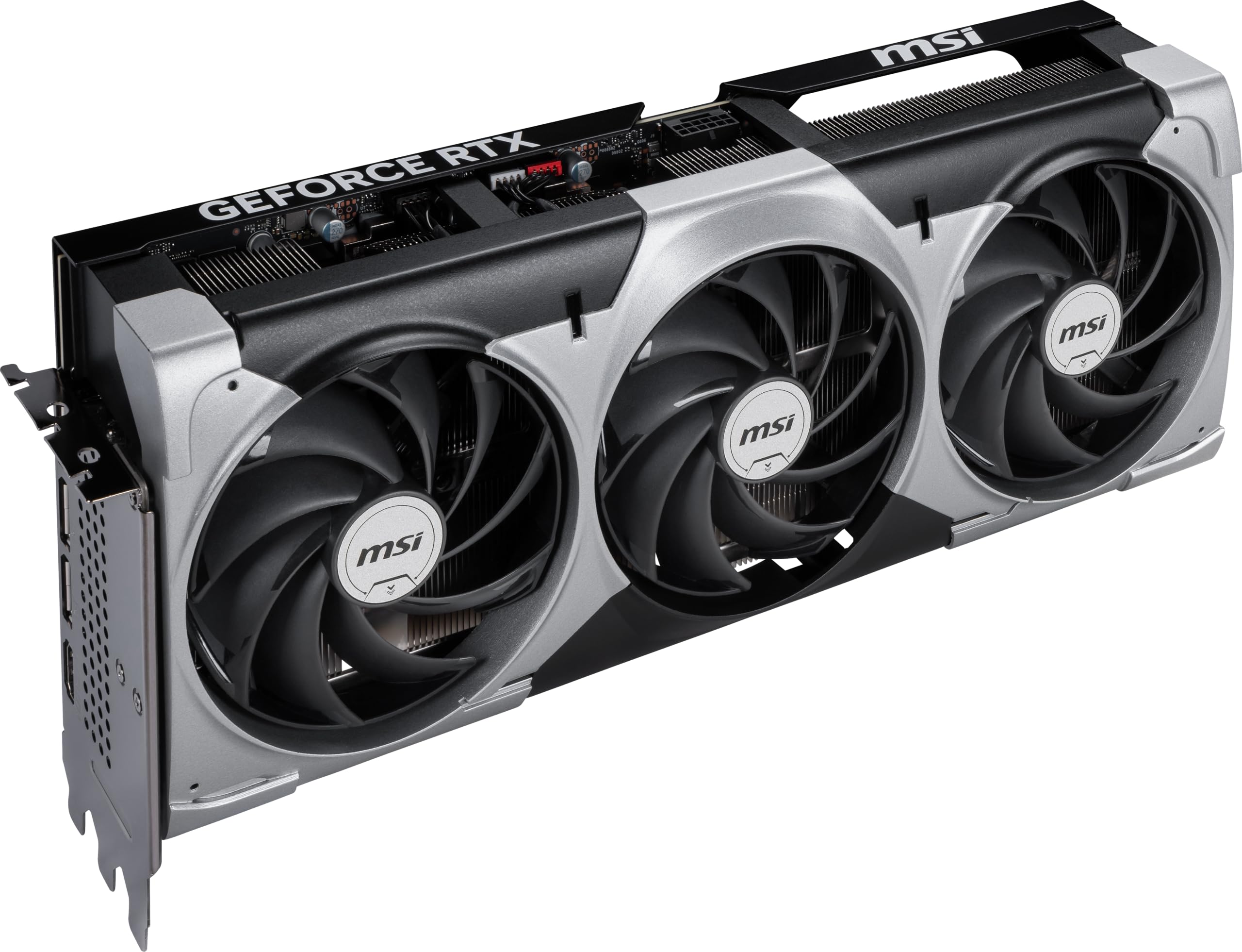 Amazon | msi Gaming RTX 5090 32G Ventus 3X OC グラフィックスカード