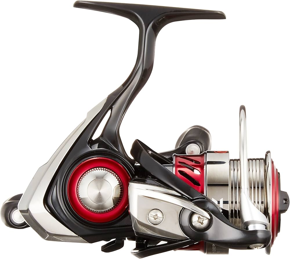Amazon | ダイワ(DAIWA) スピニングリール 月下美人MX 2004DH 2016年