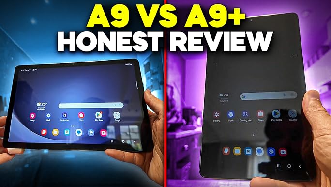 Amazon.com : SAMSUNG Galaxy Tab A9 4G LTE (64GB, 4GB, Cellular