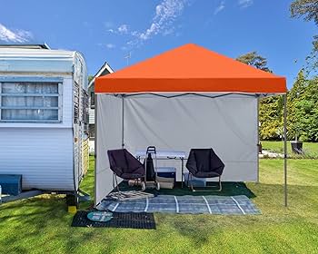 Amazon | ABCCANOPY ワンタッチテント タープ テント 3mx3m 2.5mx2.5m