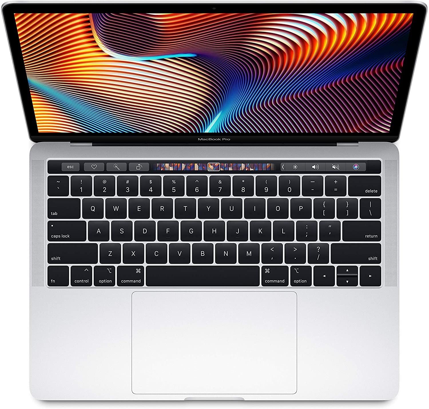 Amazon.com: Mid 2019 Apple MacBook Pro Touch Bar with 2.8GHz Intel