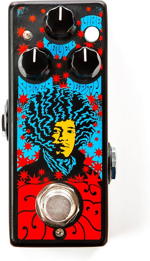 Amazon | Jim Dunlop（ジム ダンロップ）JHMS3 UNI-VIVE ユニバイブ