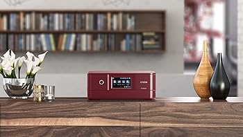 Amazon.co.jp: エプソン プリンター A4インクジェット複合機 カラリオ