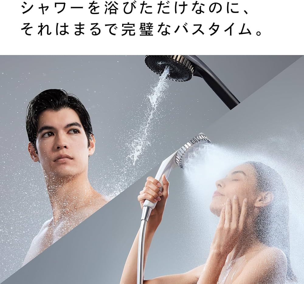 Amazon.co.jp: 【Official Store Exclusive】 ReFa Fine Bubble Dia