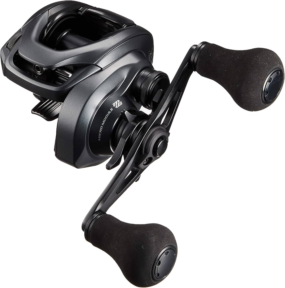 Amazon | シマノ(SHIMANO) ベイトリール 両軸 20 エクスセンス DC SS