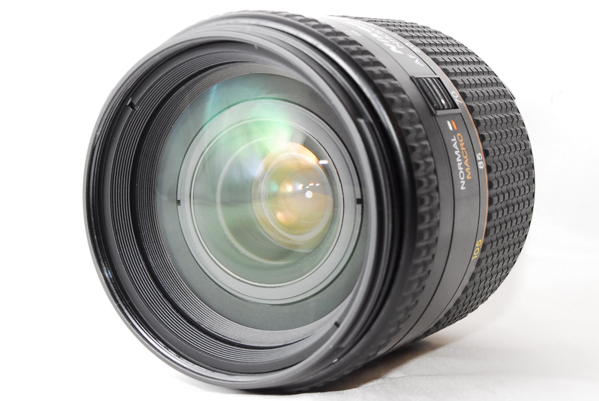 Amazon.co.jp: Nikon AFレンズ AF 28-105mm F3.5-4.5D : 家電＆カメラ