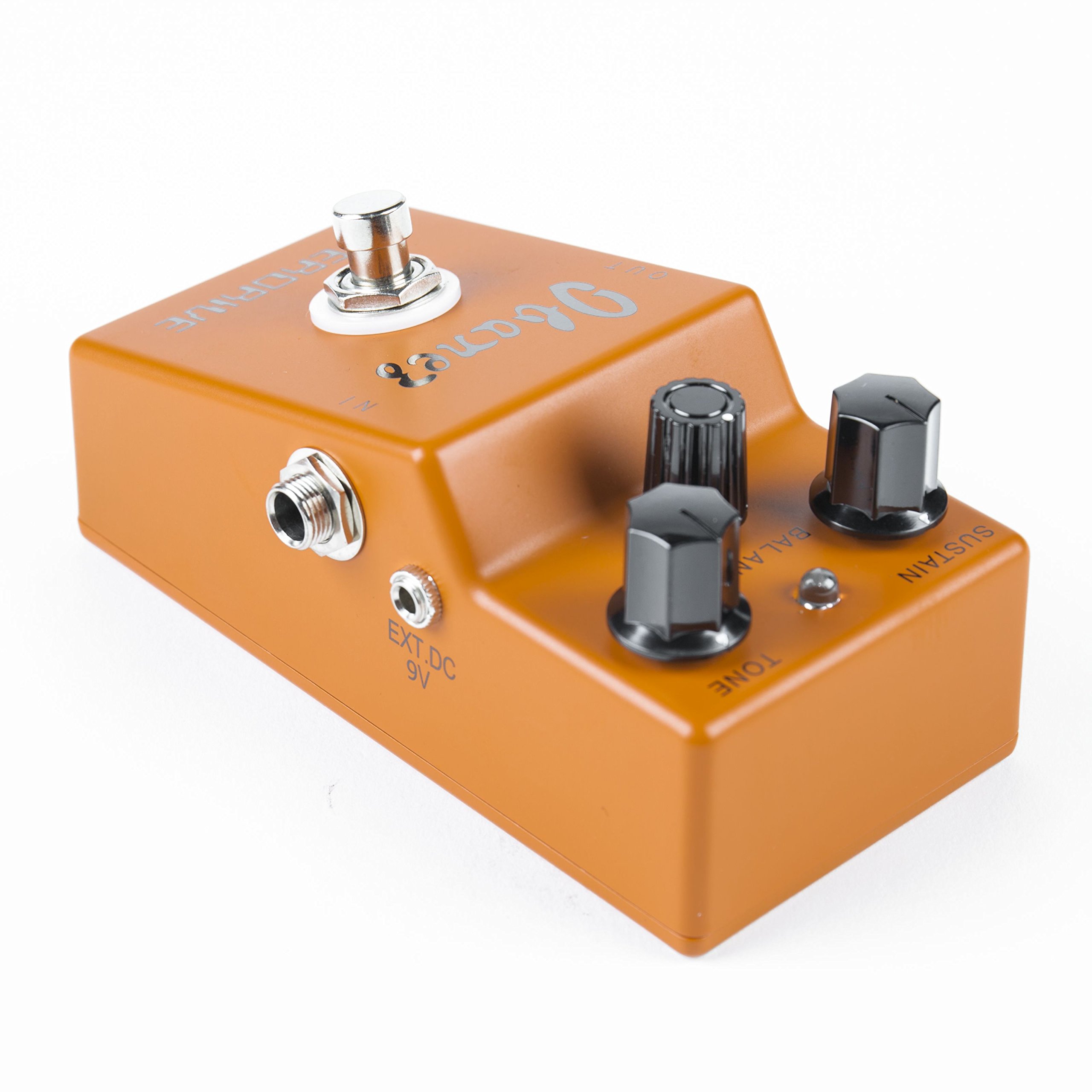 Amazon | Ibanez OD850 オーバードライブ (アイバニーズ OD850