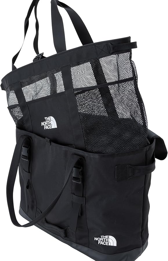 Amazon.co.jp: THE NORTH FACE(ザノースフェイス) トートバッグ
