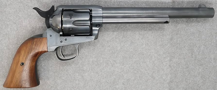 Amazon | マルシン コルト SAA.45 First Generation Late キャバルリー