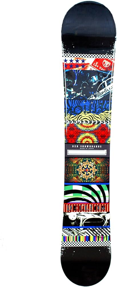 Amazon | BXB(ビーエックスビー) Dellion ブラック 155cm | ビー