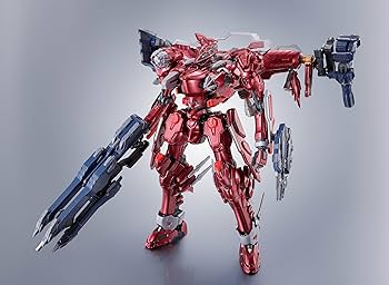 Amazon.co.jp: TAMASHII NATIONS ROBOT魂 ARMORED CORE™ VI FIRES OF