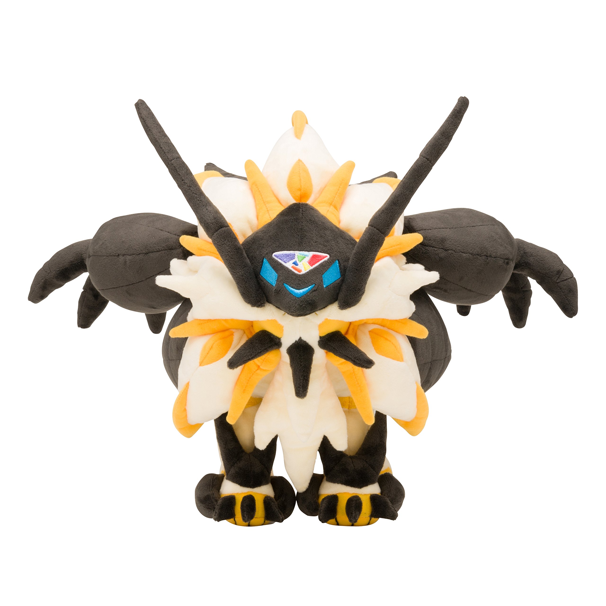 Amazon.co.jp: ポケモンセンターオリジナル ぬいぐるみ ネクロズマ