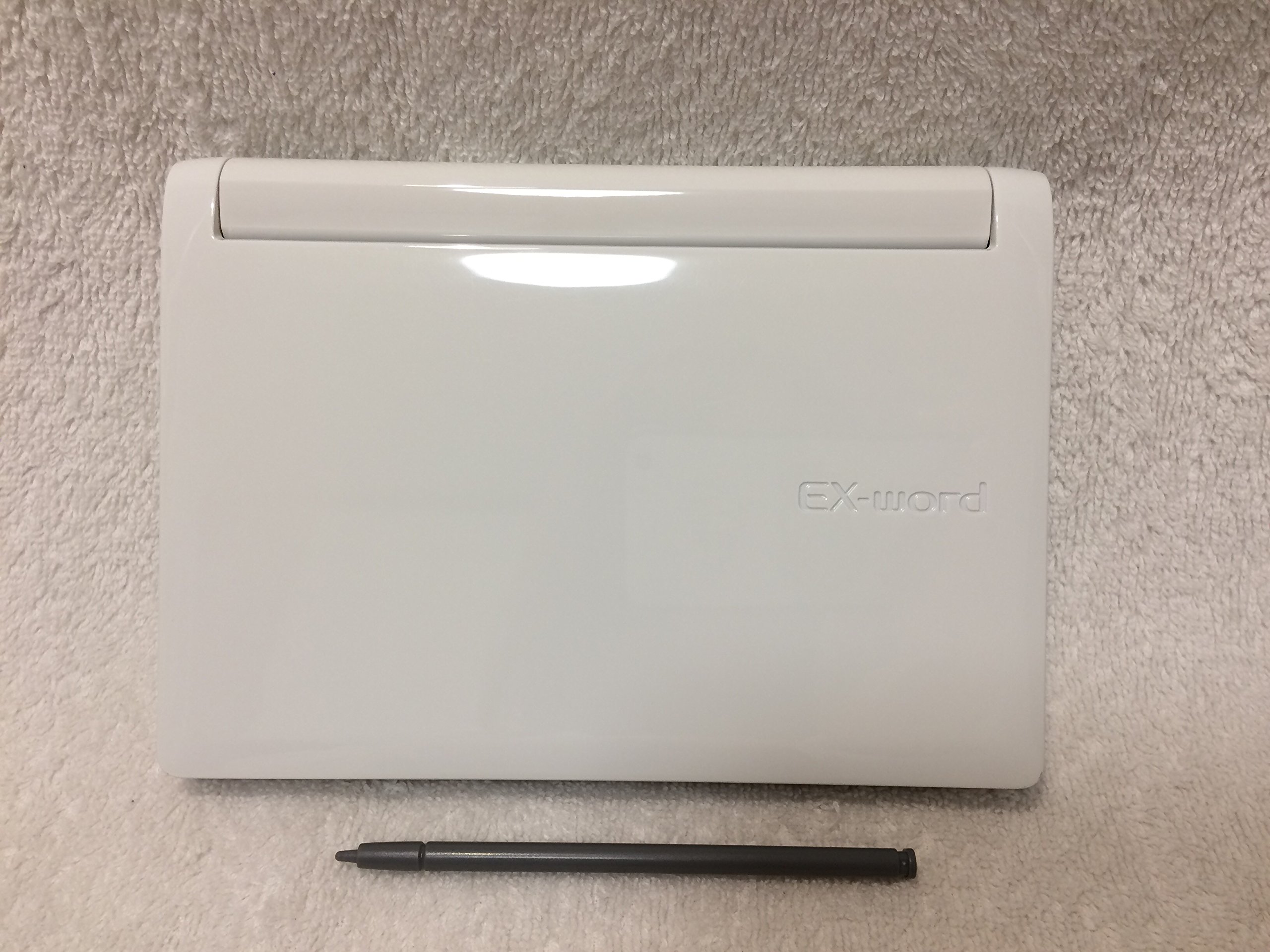 Amazon | カシオ 電子辞書 エクスワード 医学スタンダードモデル XD