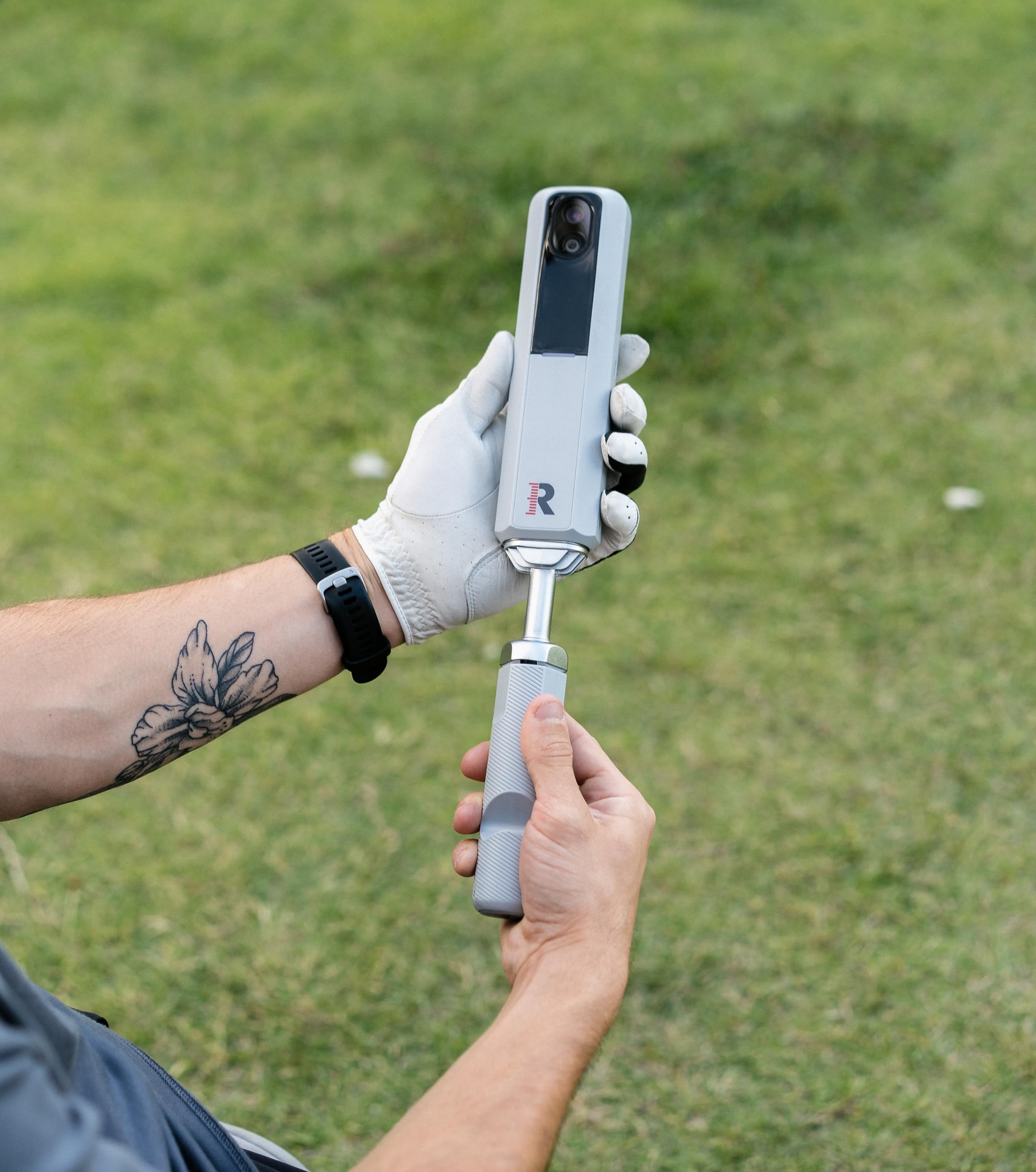 Amazon.co.jp: Rapsodo MLM2PRO & Callaway RPTバンドル : スポーツ