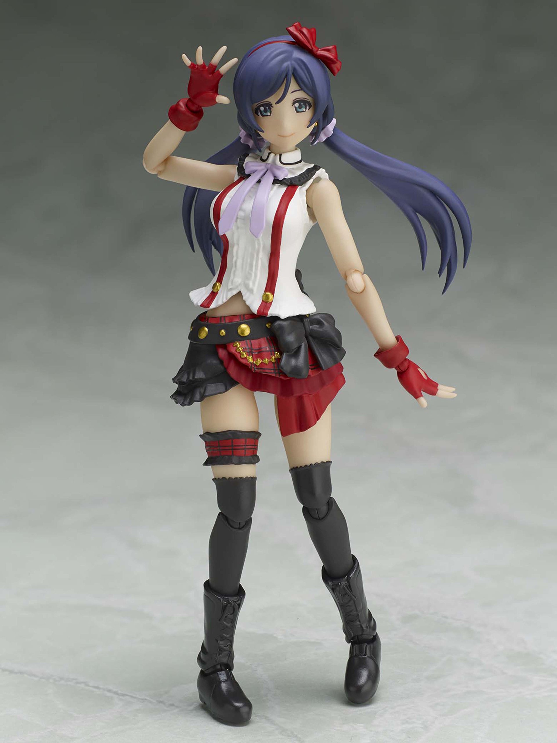 Amazon.co.jp: TAMASHII NATIONS S.H.フィギュアーツ ラブライブ! 東條