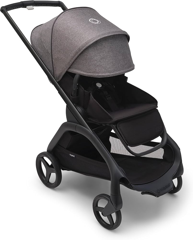 Amazon.co.jp: bugaboo バガブー ドラゴンフライ (ブラック