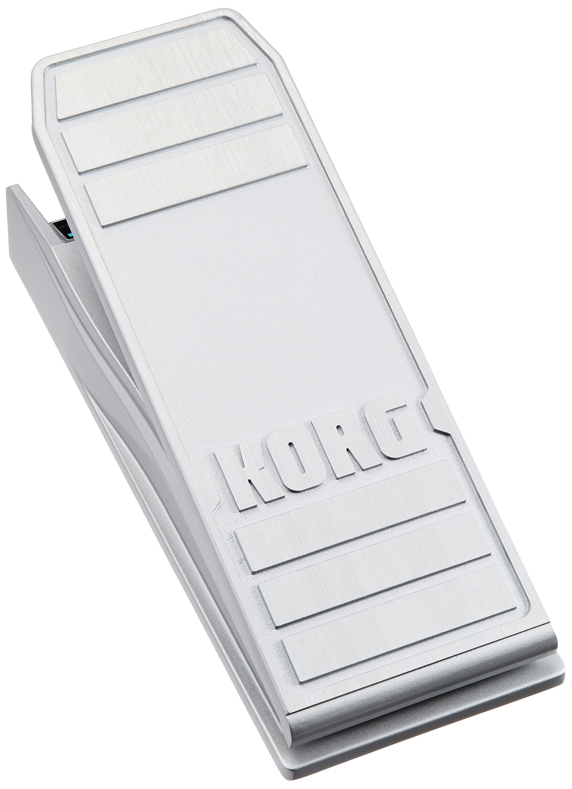 Amazon | KORG ボリュームペダル VP-10 | 補助ペダル | 楽器・音響機器