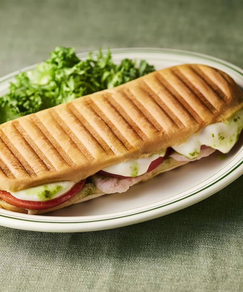 Amazon | BRUNO PEANUTS グリルサンドメーカー ダブル アイボリー