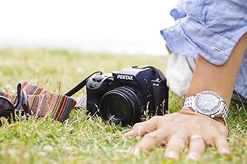 Amazon.co.jp: RICOH PENTAX デジタル一眼レフ PENTAX K-S2 ダブル