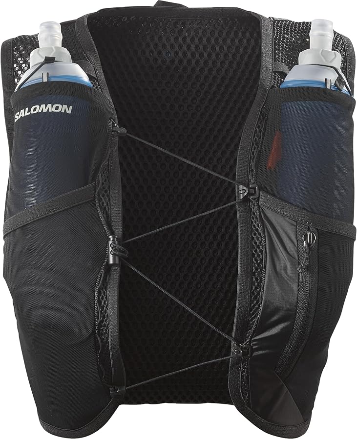 Amazon | SALOMON(サロモン) ハイドレーション ベスト リュックサック