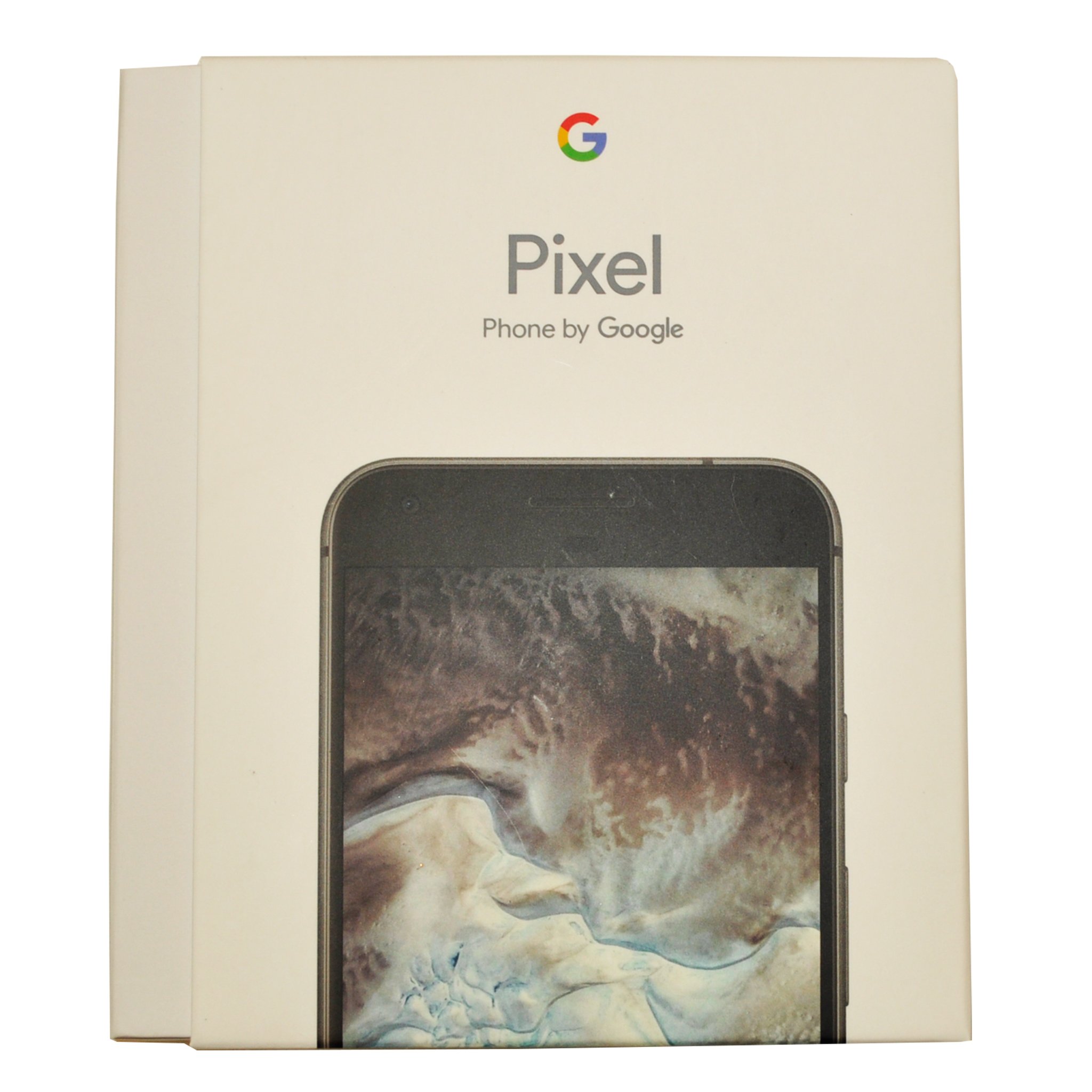 Amazon | PIXEL XL Phone by Google - 32GB - 5.5 inch - Android