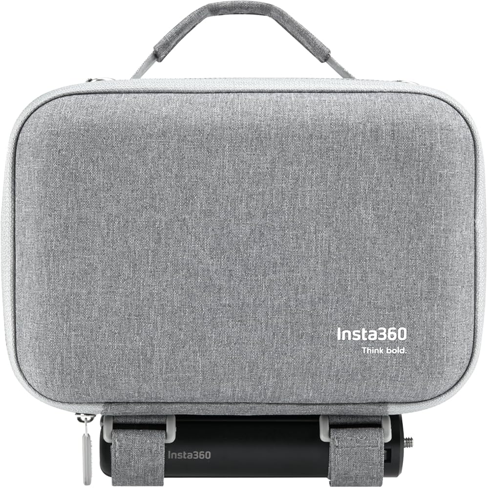 Amazon.co.jp: Insta360 Flow 2 Pro/Flow 2 キャリーケース : 家電＆カメラ