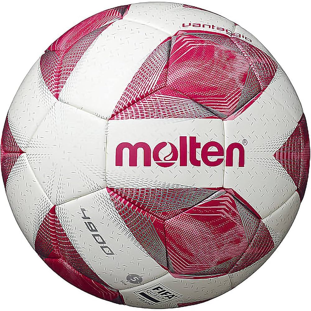 Amazon | モルテン(molten) サッカーボール ヴァンタッジオ4900 土用