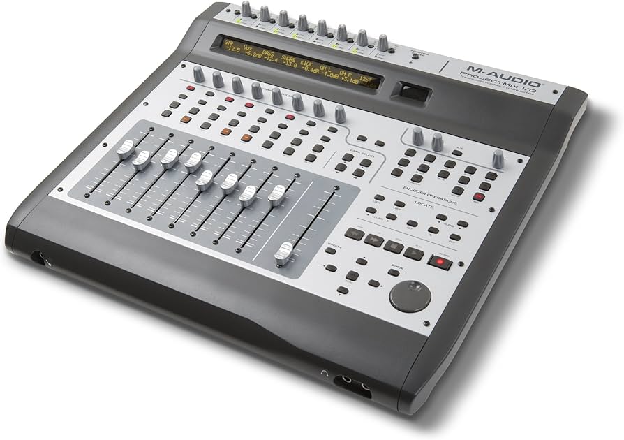 Amazon.co.jp: M-AUDIO オーディオインターフェース内蔵DAW