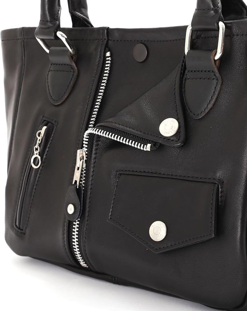 Amazon | 【Schott】【ショット】 MINI RIDERS TOTE BAG ミニ