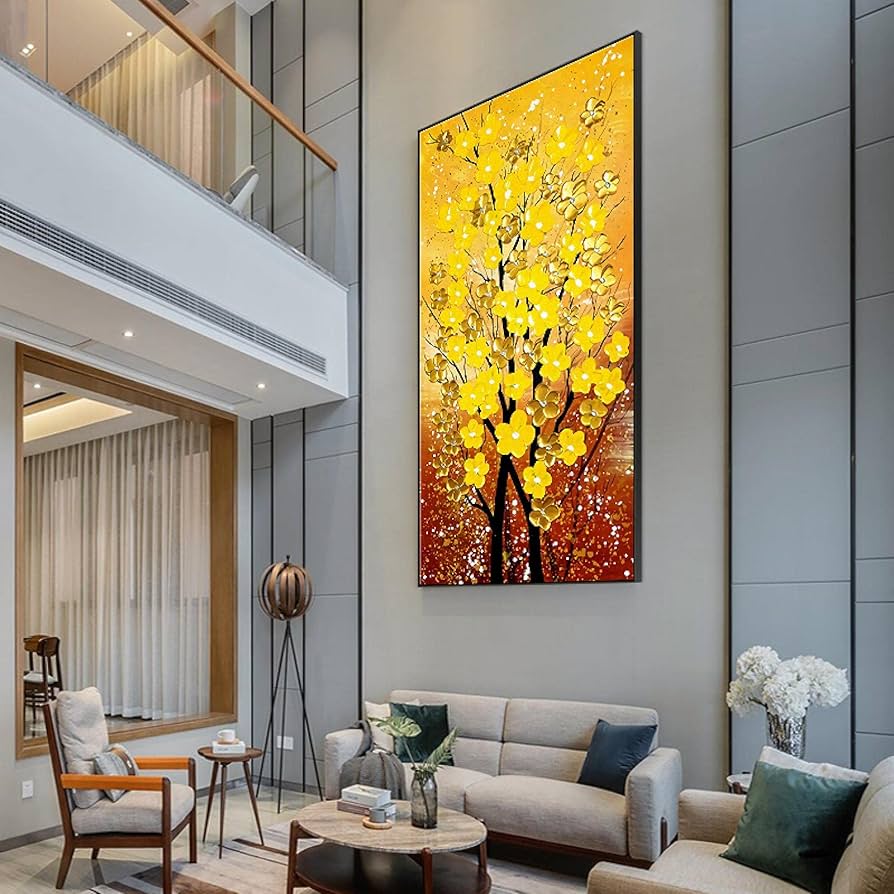 油絵 お金持ちの方どうか買ってください。 油絵 お金持ちの方どうか