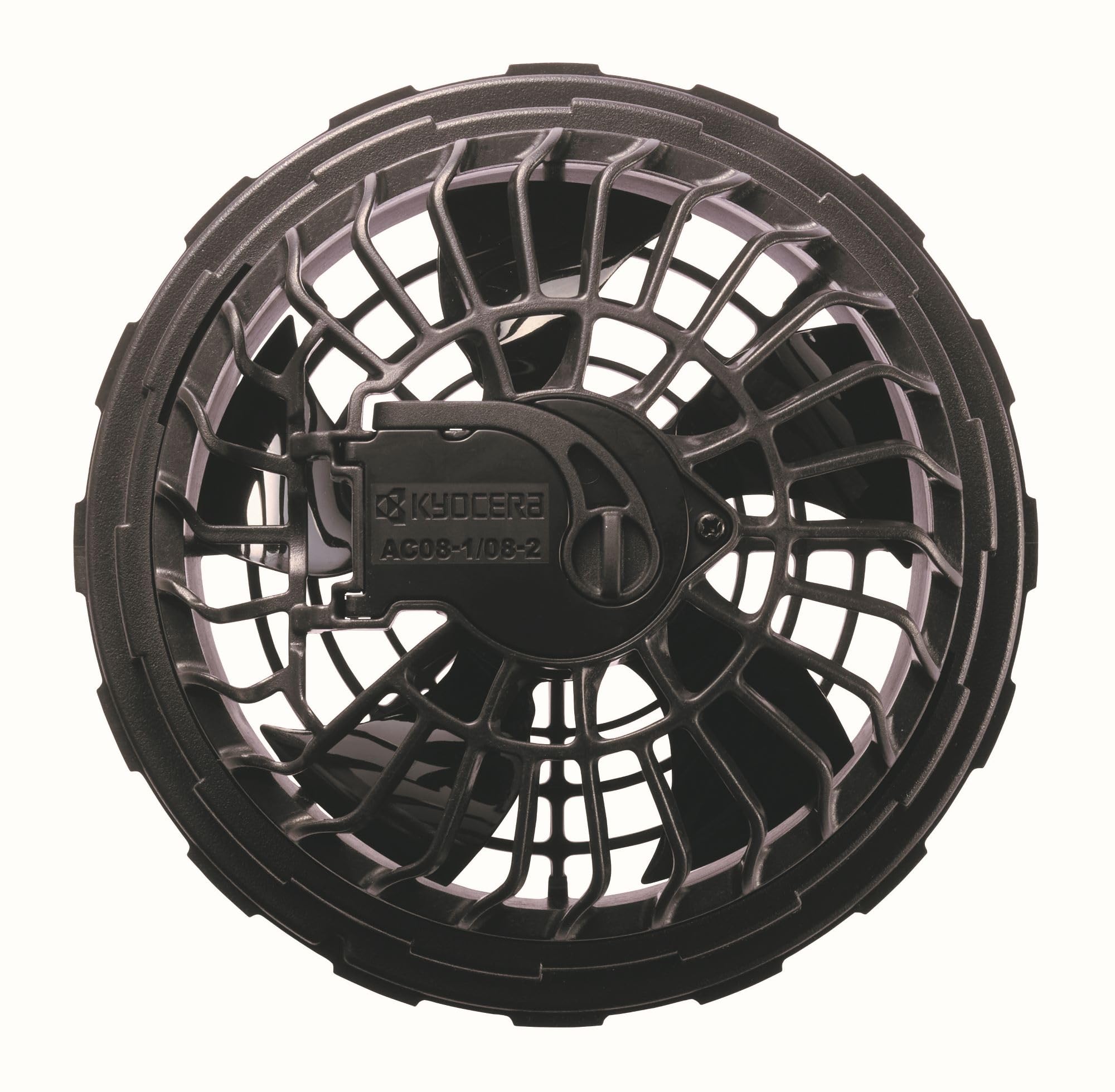 Amazon | BURTLE バートル エアークラフト 2024年モデル ファン