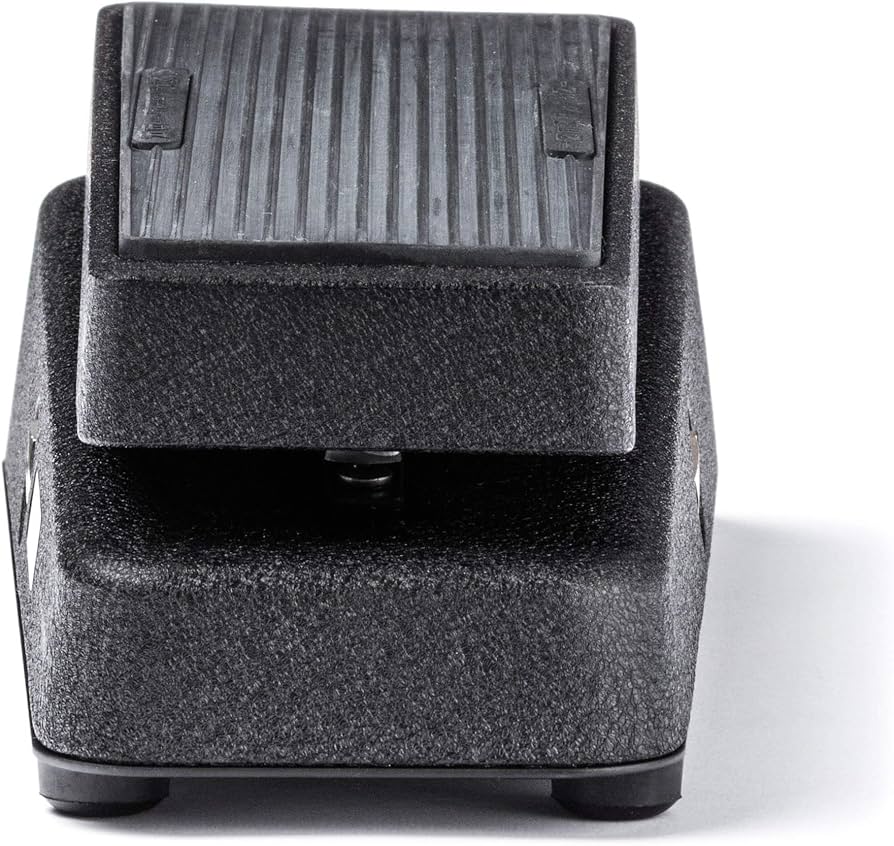 Amazon | JIM DUNLOP CM95 CLYDE MCCOY | ワウ | 楽器・音響機器