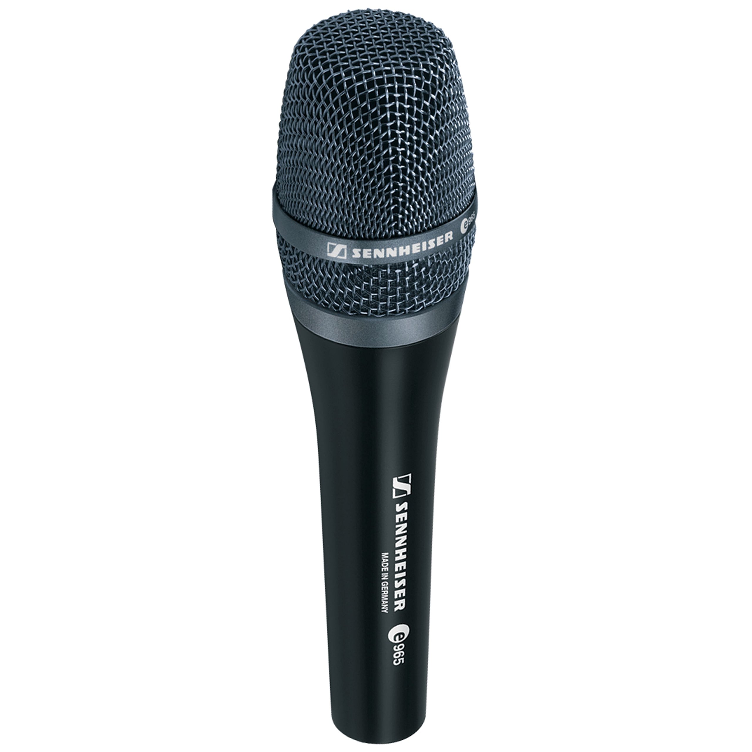 lap. Sennheiser E965 コンデンサーマイク Amazon.co.jp: Sennheiser