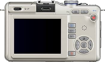 Amazon | OLYMPUS ミラーレス一眼 PEN E-PL1レンズキット シャンパン