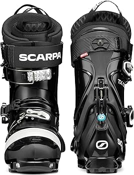 Amazon | SCARPA TX Comp Telemark スキーブーツ - バックカントリー