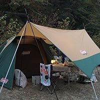 Amazon | 【Amazon.co.jp限定】コールマン(Coleman) XPヘキサタープMDX