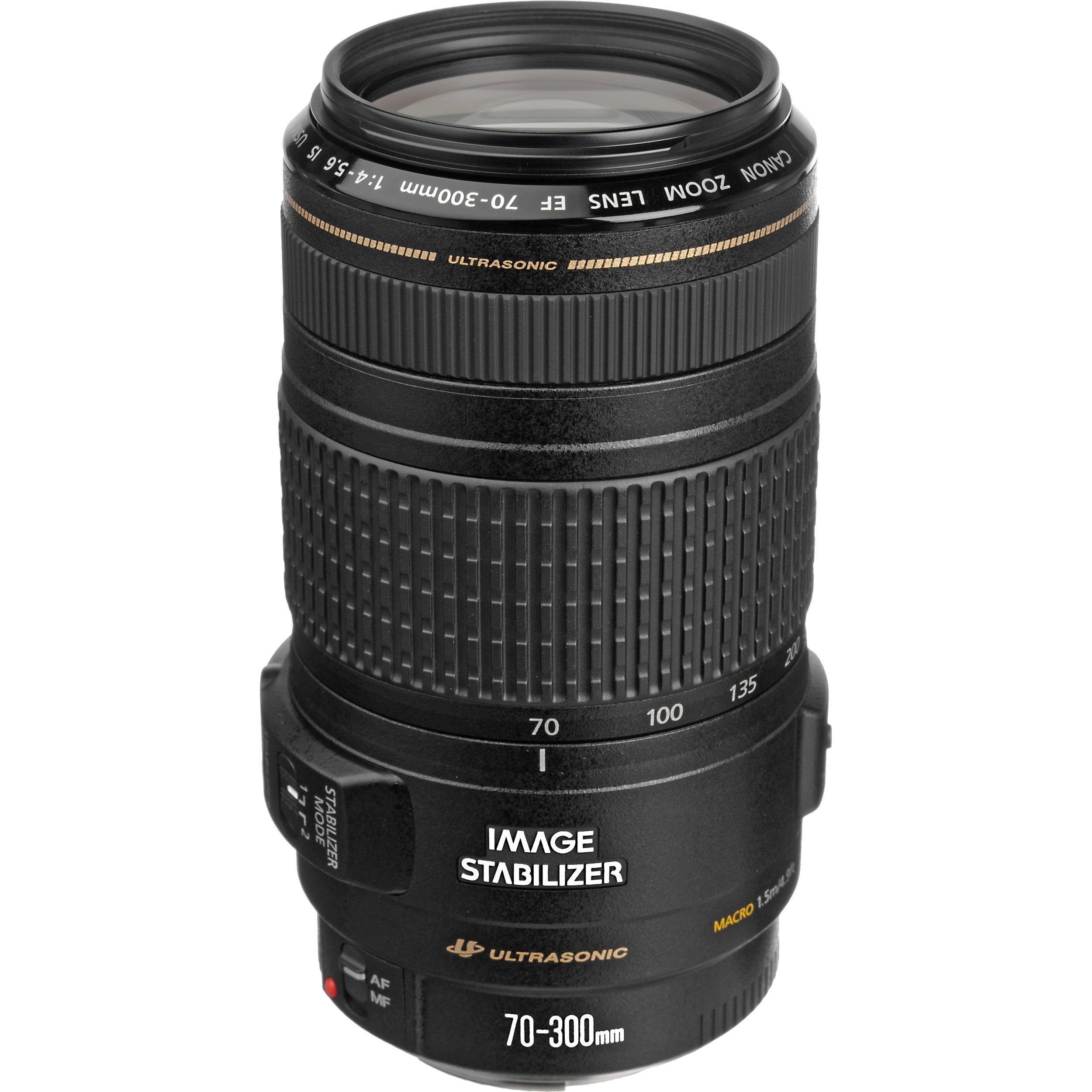 Amazon.co.jp: Canon EFレンズ EF70-300mm F4-5.6 IS USM ズームレンズ