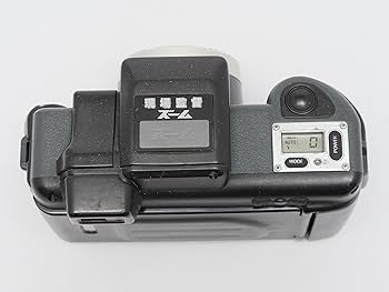 Amazon.co.jp: Konica コニカ 現場監督ズーム 工事専用カメラ 28-56mm