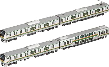 Amazon | KATO Nゲージ E233系 3000番台 東海道線・上野東京ライン
