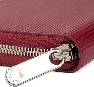 Amazon | [ルイヴィトン] 長財布(ラウンドファスナー) M61858 エピ