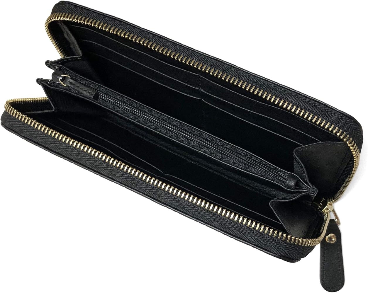 Amazon.co.jp: [グッチ]GUCCI マイクログッチシマ レザー ラウンド