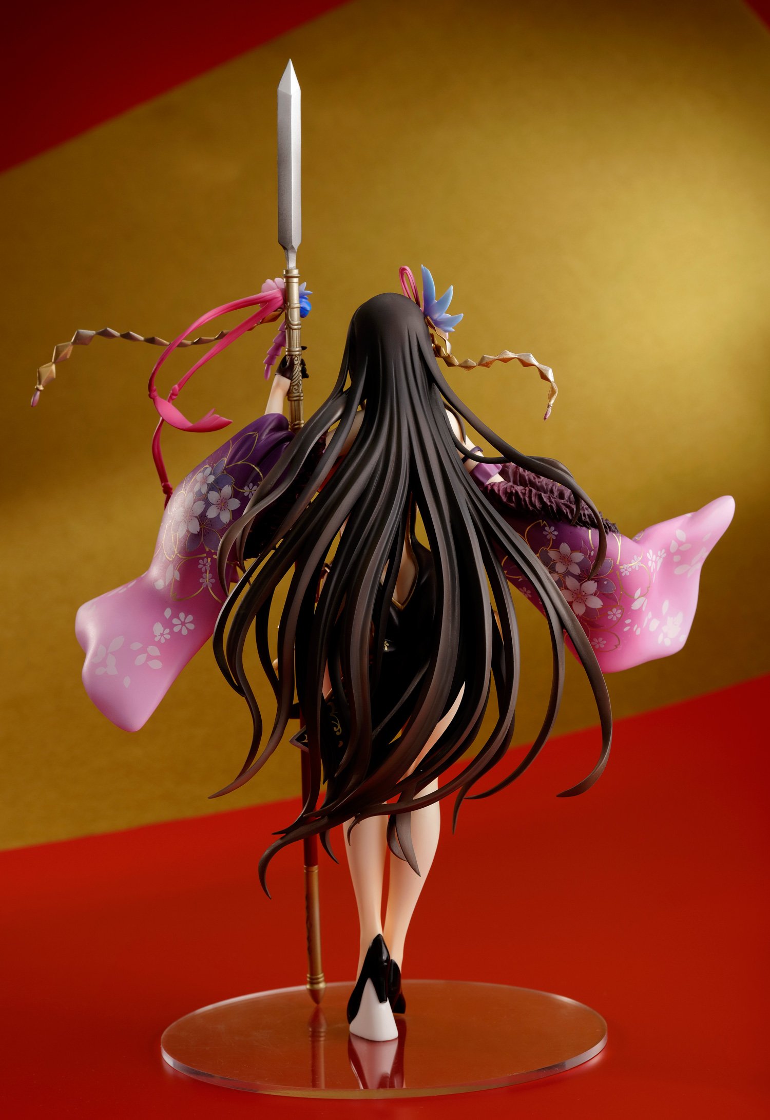 Amazon | 戦国武将姫 -MURAMASA- 後藤又兵衛 1/8スケール PVC製 塗装