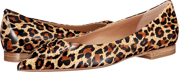 Amazon | [ペリーコ] パンプス 0036 ANIMA10 ANELLI FIBBIA PUMPS FLAT